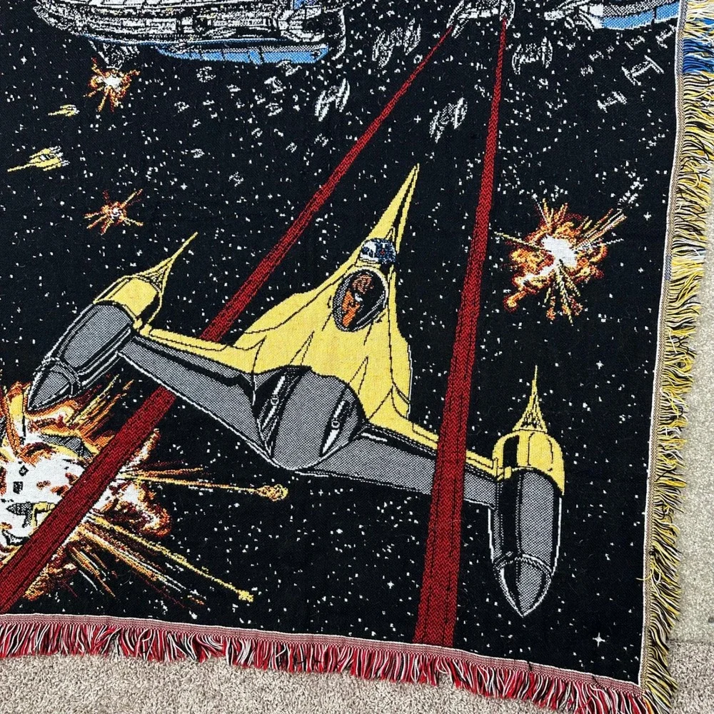 The Northwest Company star wars